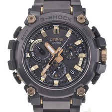 con carta CASIO G-SHOCK