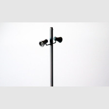 Autoparlanti di stazione delle