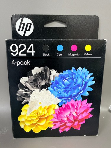 Confezione originali hp - 4,