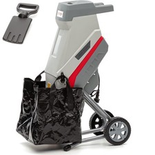 IKRA biotrituratore a lame