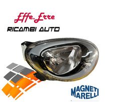 Faro FIAT 500 X Destro Magneti