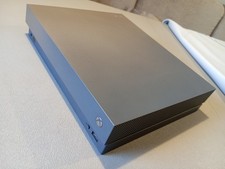 Xbox One X 1TB – Gold Rush Special Edition