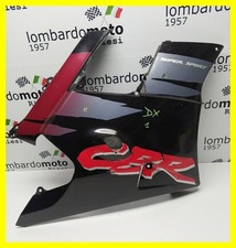 CARENA  ANTERIORE laterale