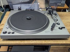 Technics SL-1600 Giradischi