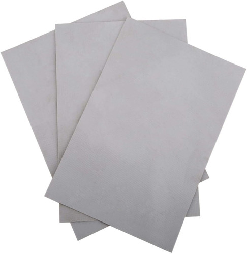Toppa riparazione pvc - toppa,