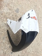 PARAFANGO ANTERIORE PER KTM Duke 390cc ABS 9300801003328 (17>20)