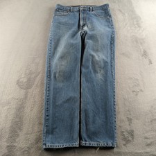 Vintage 90s Levis 516 Jeans