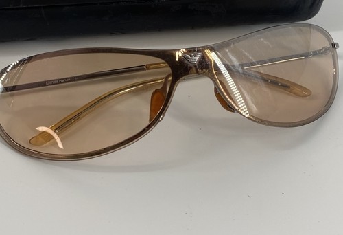 Vintage y2k emporio armani - y2k,