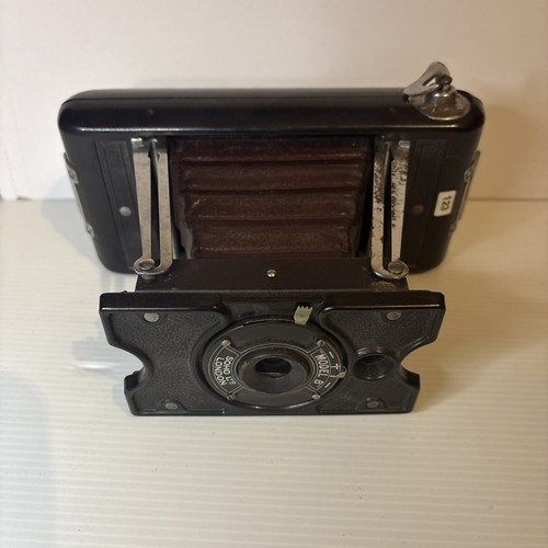 Macchina fotografica