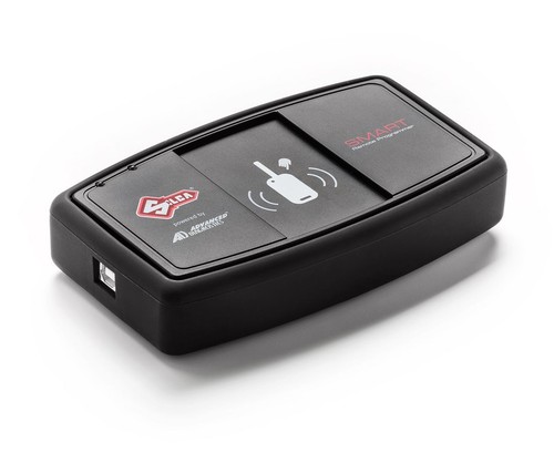 Silca smart remote - smart,