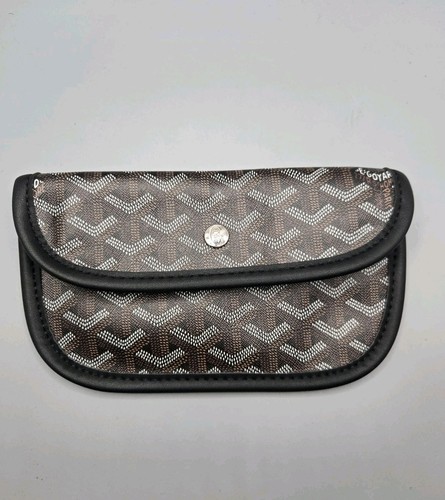Goyard goyardine custodia - goyard,