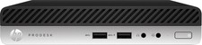 HP ProDesk 400 G4 Mini
