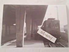 Fotografia Ferrovie Vicentine