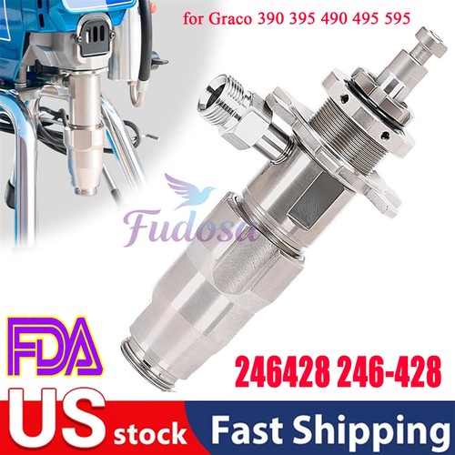 Pompa airless per - , spruzzatori