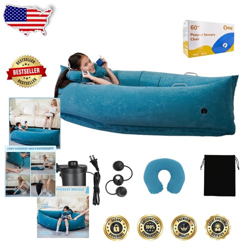 Sedia pod sensoriale - sedia,