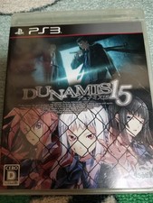 Dunamis15 Dynamis Playstation3