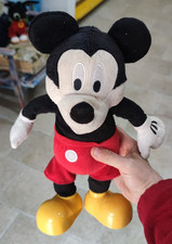 Topolino Canta Balla walt