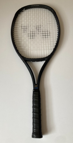Racchetta tennis vintage - racchetta,