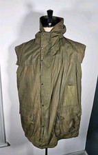 Barbour Durham Gilet Vintage