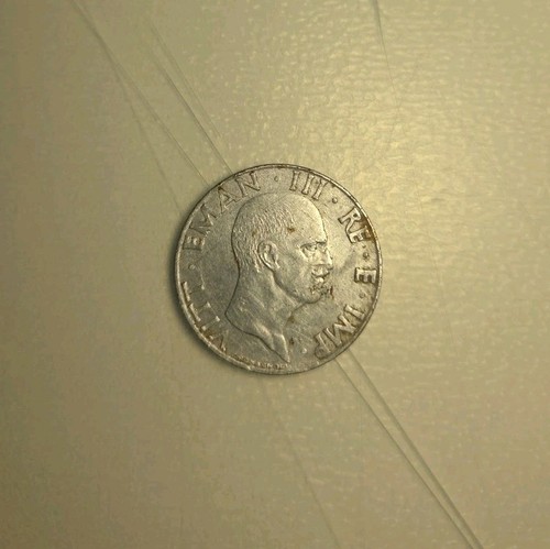 Centesimi 1941 - 50,