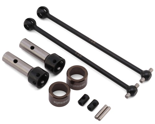 Kyosho cvd albero - cvd, di