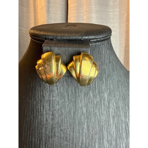 Orecchini vintage givenchy - orecchini,