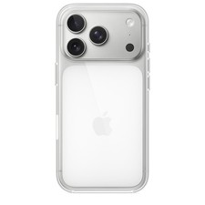 Cover iPhone 17 pro nuova mai usata