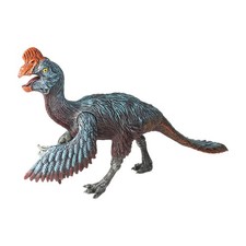 Giocattolo di dinosauro con