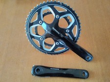 Guarnitura catena Shimano