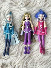 Winx trix collection - winx, darcy
