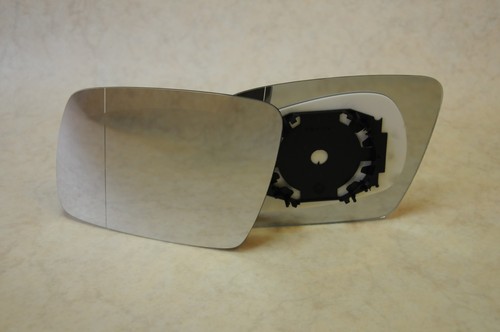 Specchio retrovisore lato - specchio,