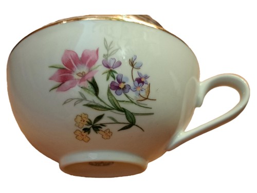 Tazza porcellana veb lichte - porcellana,