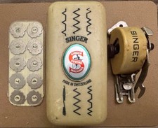 SINGER ZIG ZAG 160991