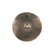 T-Cymbals Janissary-X Shaman Splash 12" - Vasca Splash