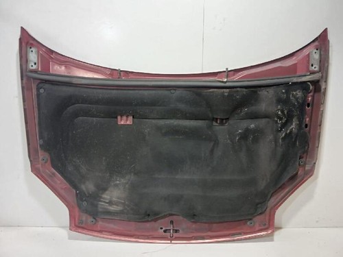 Capot citroen berlingo 2002 - capot,
