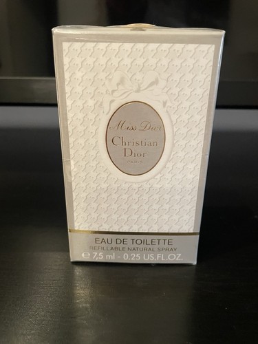 Miss dior edt ml - dior,