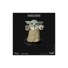 Attakus Starwars - Grogu