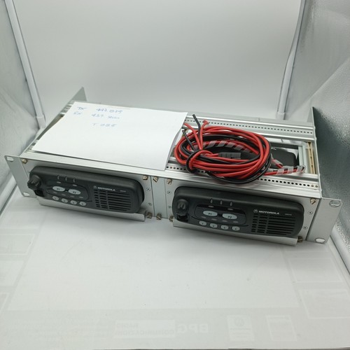 Motorola ripetitore radio - ripetitore,