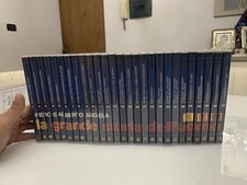 LA GRANDE STORIA DELL' UOMO ''