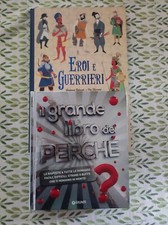 LIBRI RAGAZZI IL GRANDE LIBRO