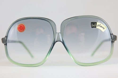 Vintage nos piave sunglasses - vintage,