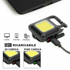 Torcia tascabile mini - torcia,