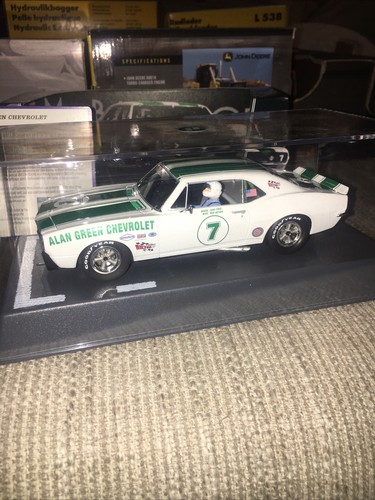 Rarissima slot car pioneer - rarissima,