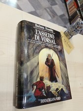 L'assedio di Vorsal di Barbara