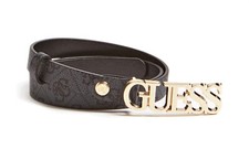 GUESS BLUEBELLE Logo