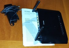 D-LINK WIRELESS N300