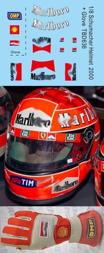 Decals per michael - decals,