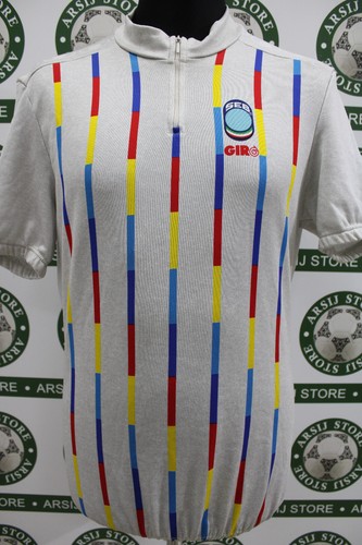 Maglia ciclismo seb xxl - maglia,
