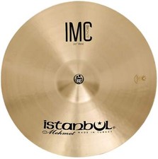 Istanbul Mehmet 20" IMC