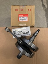 13300-KSK-730 ALBERO MOTORE ORIGINALE CRANKSHAFT HONDA CR250 05 07 OEM   NO COPY